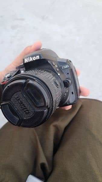 Nikon d5300 3