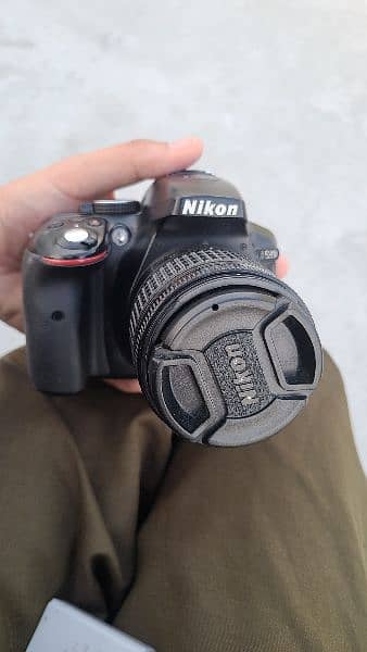 Nikon d5300 6