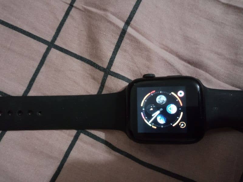 smart watch condition 10 by 10 1