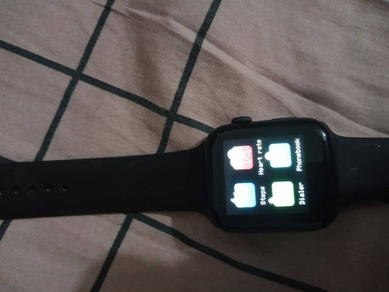 smart watch condition 10 by 10 2