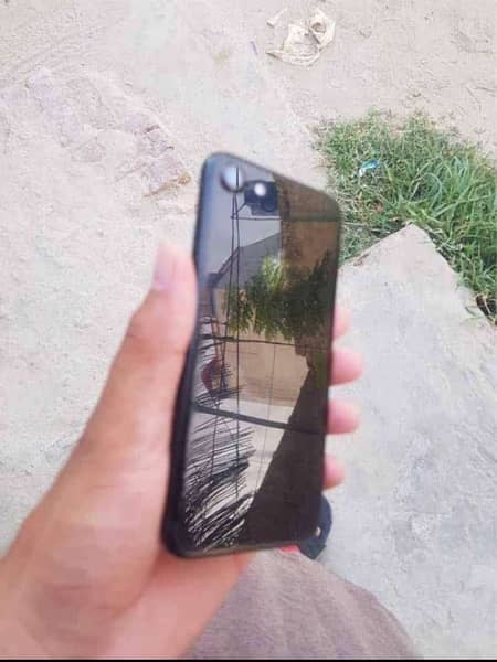iPhone 7 PTA approved 2