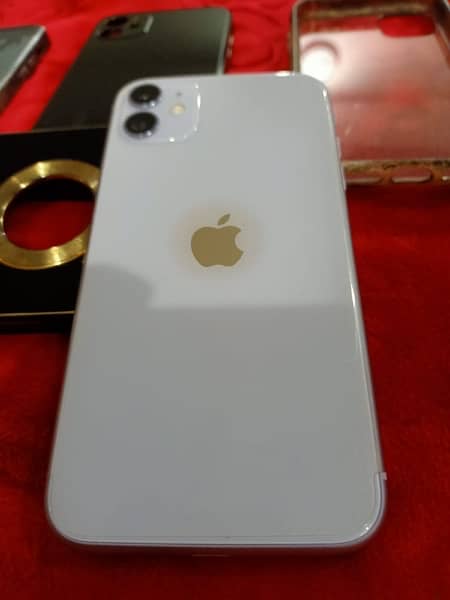 Approved Iphone 11 2
