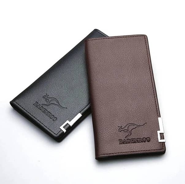 Stylish Wallet for men| iPhone fashion wallets 2