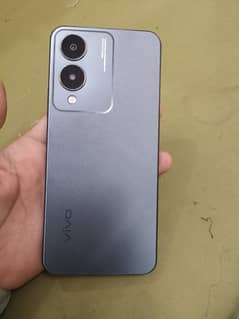 vivo y17s 4gb 128gb all ok  final price  2 month use 10/10 03318227926