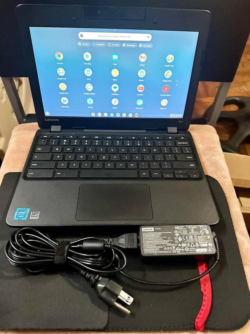 Lenovo ChromeBook N23 for Sale - Unused/With Warranty 0
