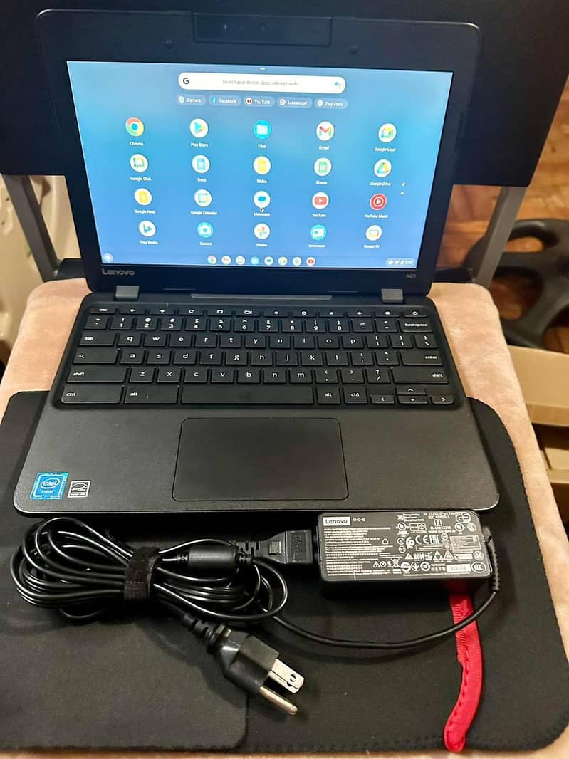 Lenovo ChromeBook N23/ChromeBook for Sale/Unused/With Warranty 0