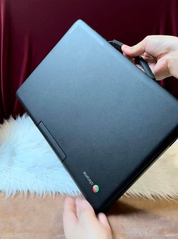 Lenovo ChromeBook N23 for Sale - Unused/With Warranty 2