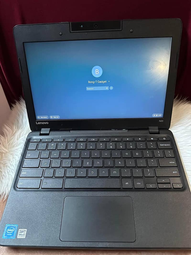 Lenovo ChromeBook N23 for Sale - Unused/With Warranty 3