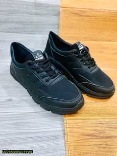 Boys Casual Power Shoes 0