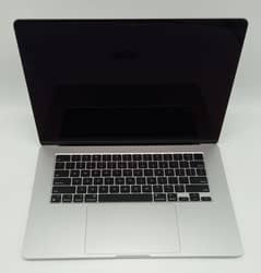 MacBook Air 2023 M2 Chip 15 Inch New Like MacBook Air M2 16/512GB SSD 0