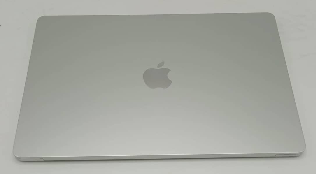 MacBook Air 2023 M2 Chip 15 Inch New Like MacBook Air M2 16/512GB SSD 1