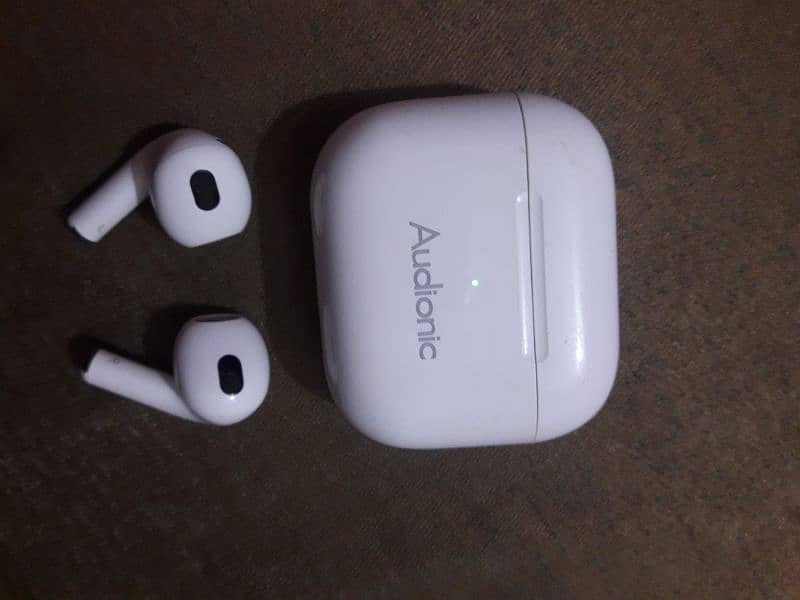 Airbuds 5 pro bass high quality 3