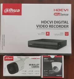 HD CCTV Cameras and Installation
