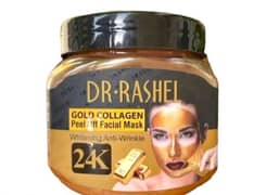 very good face clean and beauty cream and gold facial 0