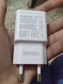 Samsung Adapter 24 Edition