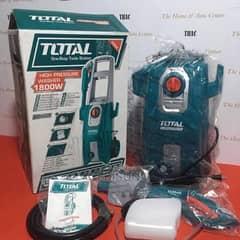 Imported) TOTAL Brand New Condition - 1800-W
