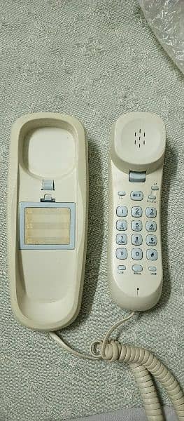 PTCL Telephone 1