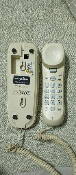 PTCL Telephone 2
