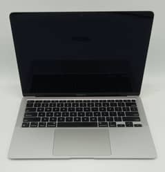 MacBook Air 2020 M1 Chip 13 Inch Slim Laptop 8/256 10/10 Quantity 0