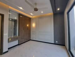 Brand New 3 Beds 5 Marla Luxury House for Rent in DHA 9 Town Lahore