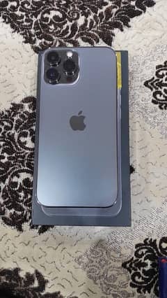 iPhone 13 Pro Max pta approved