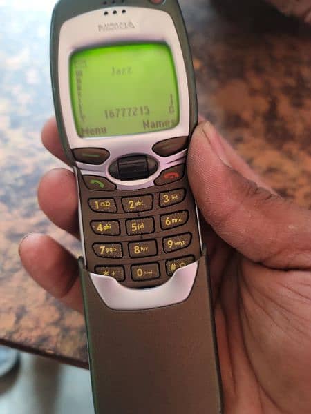 Nokia 7110, Old mobiles . old is gold 2