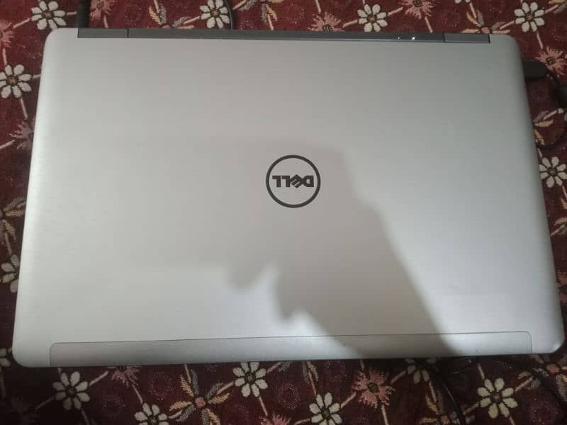 Dell Laptop core i5 4rth generation 1