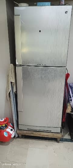 PEL Desire Series Refrigerator
