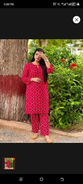 ideal Collection Brand stitch 2Pc Suits Available 12