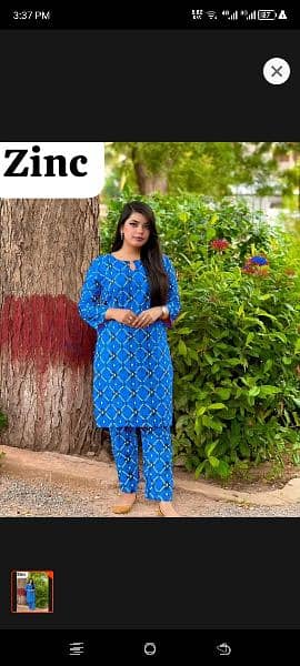 ideal Collection Brand stitch 2Pc Suits Available 14