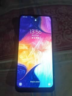 Samsung A50 6.128 /Pta official approved