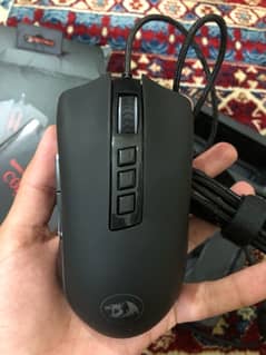 Redragon m711 cobra [Gaming mouse]