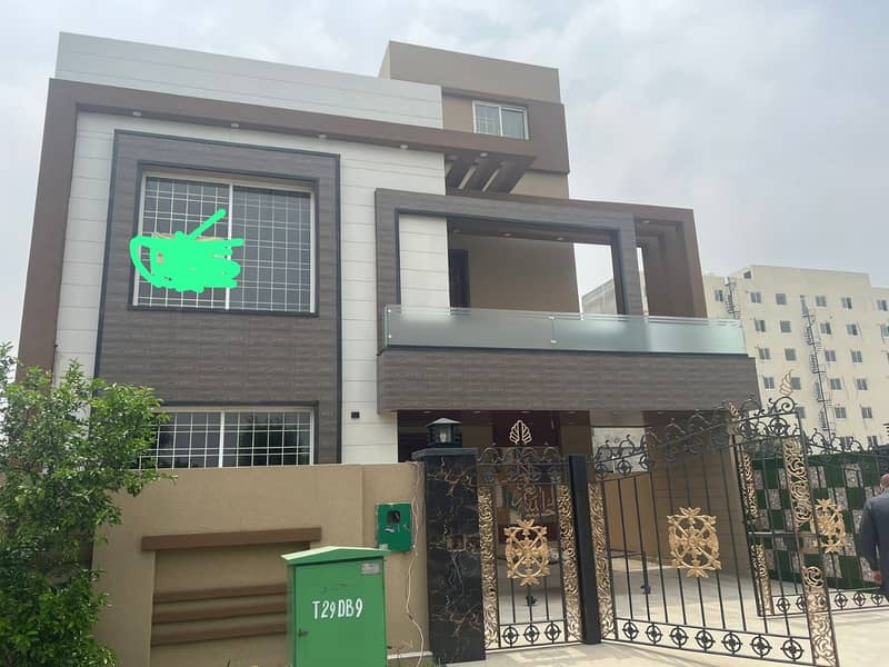 10 Marla Available For Rent At Ideal Location Near To Park Zoo School Canima Imtaiz Petrol Pump 0