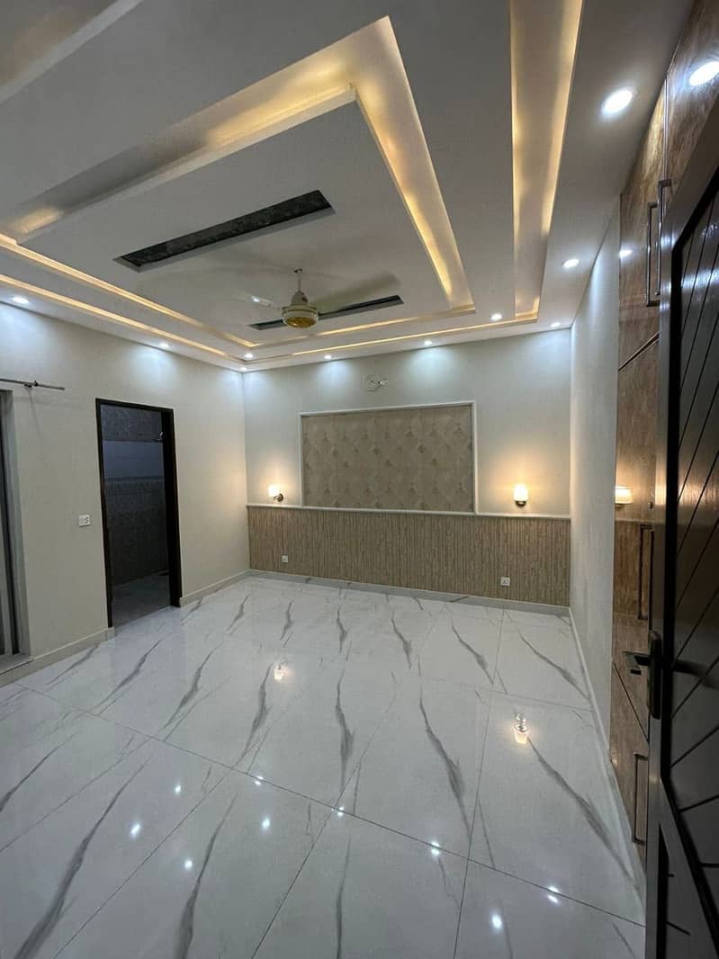 10 Marla Available For Rent At Ideal Location Near To Park Zoo School Canima Imtaiz Petrol Pump 2