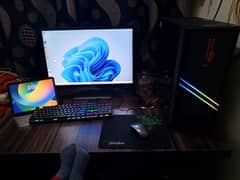 Gaming PC Intel Core i5 9th Generation for sale