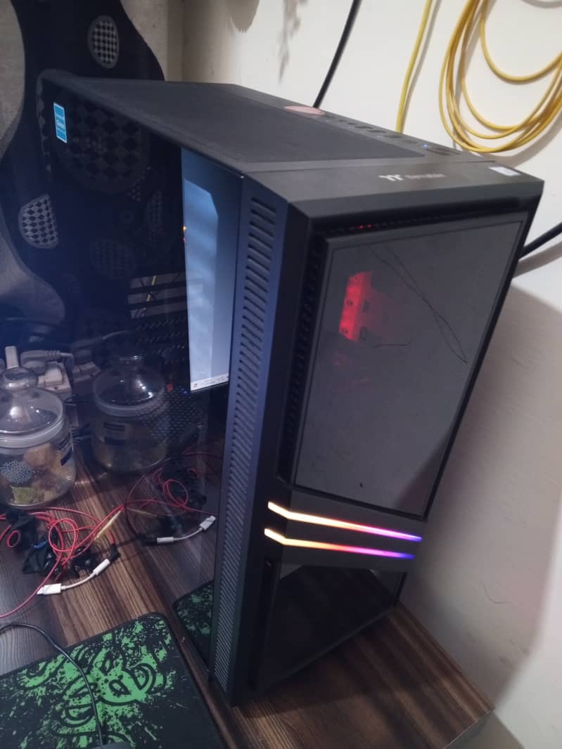 Gaming PC Intel Core i5 9th Generation for sale 1