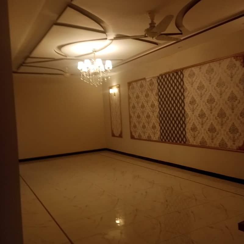 Upper Portion For Rent In Bahria Phase 3 1