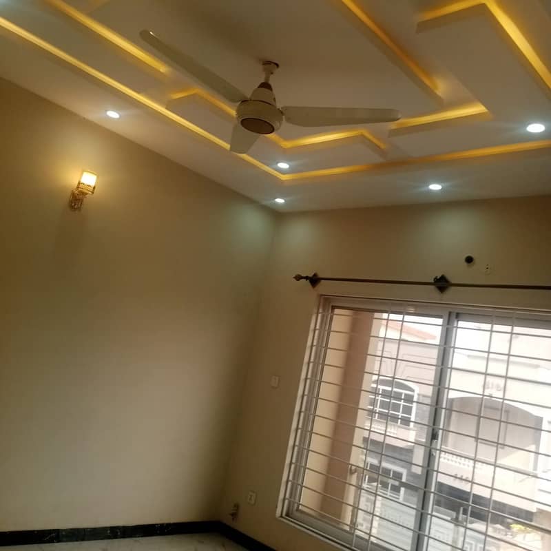 Upper Portion For Rent In Bahria Phase 3 2
