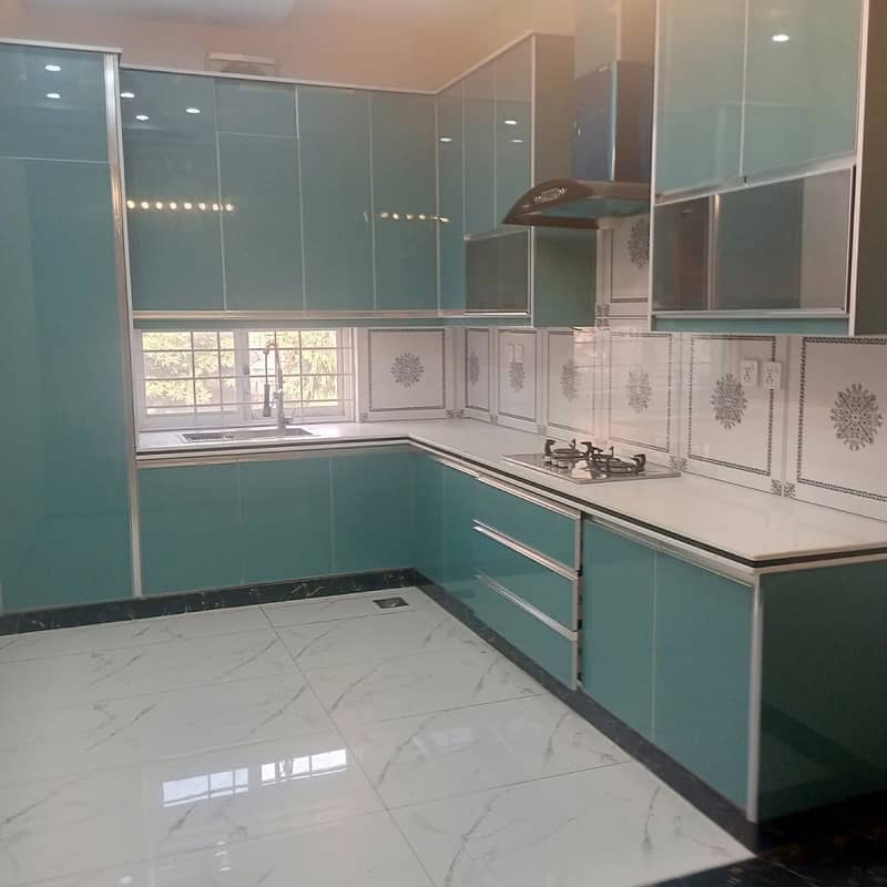 Upper Portion For Rent In Bahria Phase 3 4