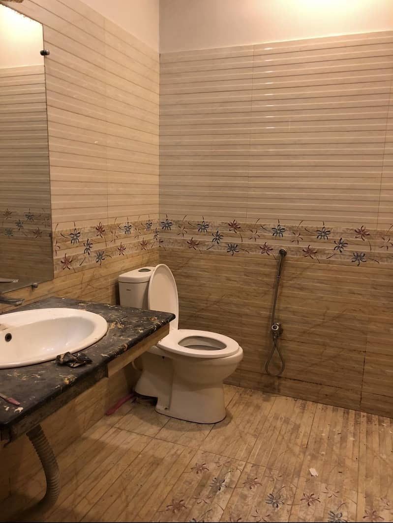 Upper Portion For Rent In Bahria Phase 3 6