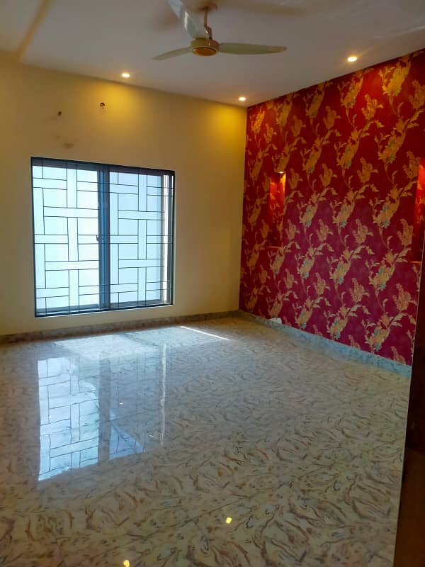 10 Marla House For Sale In Bahria Orchard Phase 1 Central 15