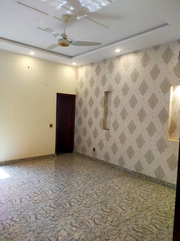 10 Marla House For Sale In Bahria Orchard Phase 1 Central 22