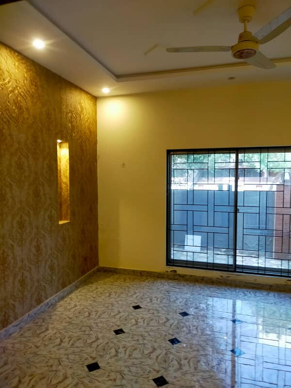 10 Marla House For Sale In Bahria Orchard Phase 1 Central 26