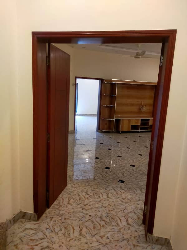 10 Marla House For Sale In Bahria Orchard Phase 1 Central 30
