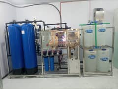 RO Plant/Water Filter Plant/Commercial Filteration Pant/Industrail Ro