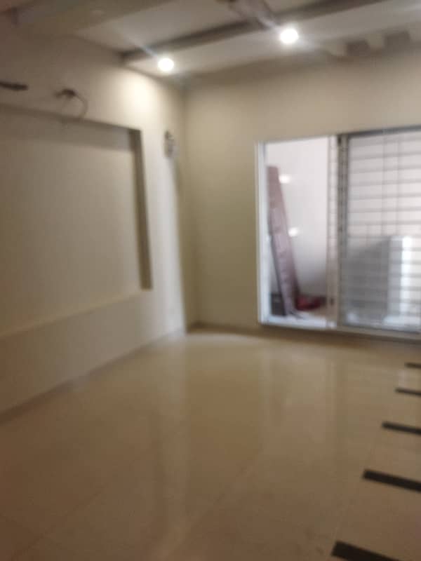 10 marla full house available for rent in pak arab housing scheme Main farozpur road Lahore 4