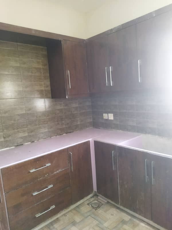 10 marla full house available for rent in pak arab housing scheme Main farozpur road Lahore 6