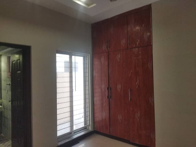 10 marla full house available for rent in pak arab housing scheme Main farozpur road Lahore 29