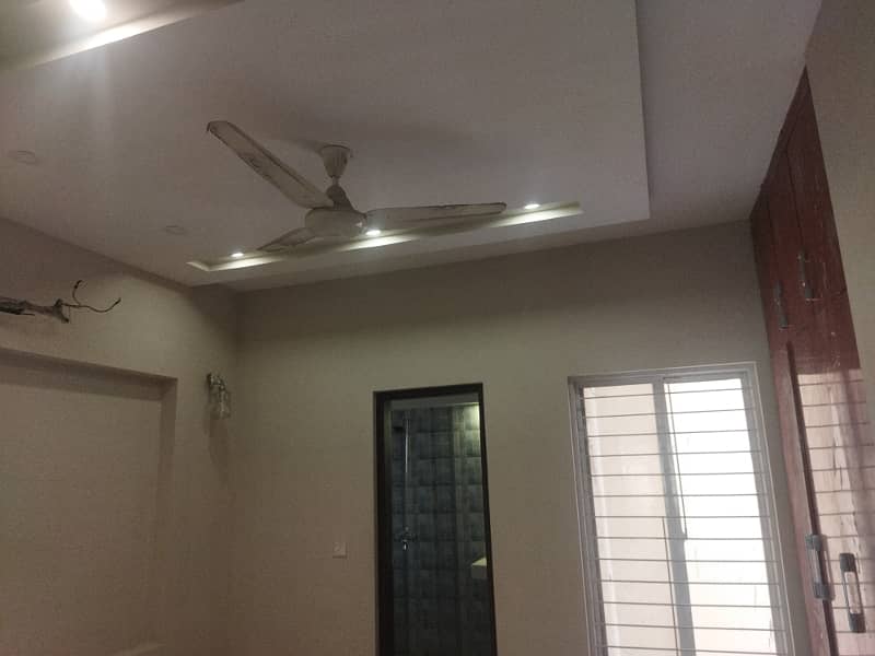 10 marla full house available for rent in pak arab housing scheme Main farozpur road Lahore 30