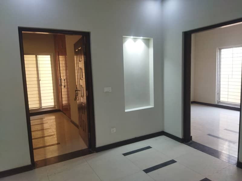 10 marla full house available for rent in pak arab housing scheme Main farozpur road Lahore 33